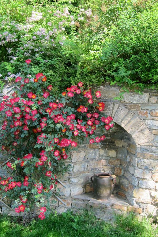 Villa Sommer 포르테리아 외부 사진